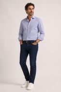 Camisa Xacus Regular XACUS-21405-558ML-003