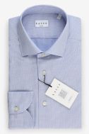 Shirt Xacus Regular XACUS-21412-558ML-004