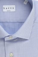 Shirt Xacus Regular XACUS-21412-558ML-004