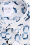 Shirt Xacus Regular XACUS-21510-101ML-003