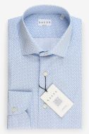 Shirt Xacus Regular XACUS-21532-558ML-001