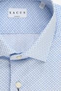 Shirt Xacus Regular XACUS-21532-558ML-001