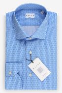 Shirt Xacus Regular XACUS-21532-558ML-002