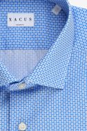 Shirt Xacus Regular XACUS-21532-558ML-002
