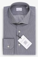 Shirt Xacus Slim XACUS-21532-658ML-003