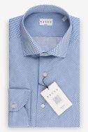 Camisa Xacus Regular XACUS-21533-558ML-001