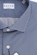 Shirt Xacus Regular XACUS-21533-558ML-002
