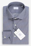 Shirt Xacus Regular XACUS-21533-558ML-003