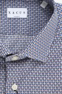 Shirt Xacus Regular XACUS-21533-558ML-003
