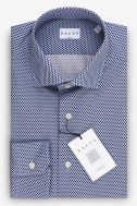 Hemd Xacus Regular XACUS-21533-658ML-002