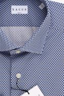 Hemd Xacus Regular XACUS-21533-658ML-002