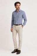 Camisa Xacus Slim XACUS-21533-658ML-002