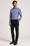Camisa Xacus Slim XACUS-21533-658ML-002