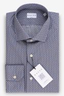 Shirt Xacus Slim XACUS-21533-658ML-003