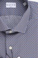 Shirt Xacus Slim XACUS-21533-658ML-003