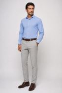 Camisa Xacus Regular XACUS-21607-ACT558ML-004