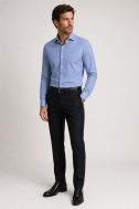 Camisa Xacus Regular XACUS-21607-ACT558ML-004