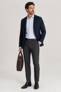 Shirt Xacus Regular XACUS-21610-ACT558ML-001