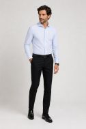 Shirt Xacus Regular XACUS-21610-ACT558ML-001