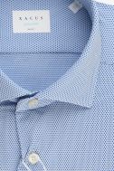 Shirt Xacus Regular XACUS-21610-ACT558ML-002