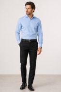 Shirt Xacus Regular XACUS-21610-ACT558ML-003