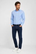 Shirt Xacus Regular XACUS-21610-ACT558ML-003