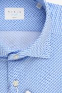 Hemd Xacus Regular XACUS-21630-ACT558ML-001