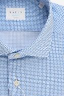 Shirt Xacus Regular XACUS-21630-ACT558ML-002