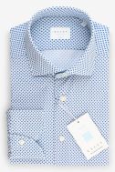 Hemd Xacus Regular XACUS-21631-ACT558ML-002