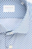 Hemd Xacus Regular XACUS-21631-ACT558ML-002