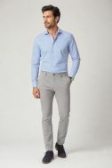Shirt Xacus Regular XACUS-21631-ACT558ML-002