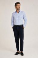 Shirt Xacus Regular XACUS-21631-ACT558ML-002