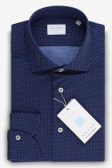Shirt Xacus Regular XACUS-21631-ACT558ML-003