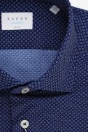 Shirt Xacus Regular XACUS-21631-ACT558ML-003