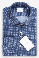 Shirt Xacus Regular XACUS-21635-ACT558ML-002