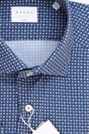 Shirt Xacus Regular XACUS-21635-ACT558ML-002