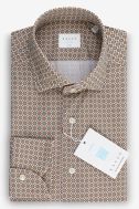 Shirt Xacus Regular XACUS-21637-ACT558ML-002