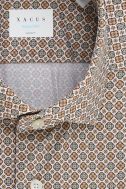 Shirt Xacus Regular XACUS-21637-ACT558ML-002