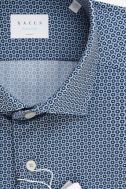 Shirt Xacus Regular XACUS-21655-ACT558ML-001