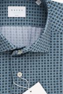 Shirt Xacus Regular XACUS-21655-ACT558ML-002
