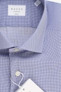 Shirt Xacus Regular XACUS-21830-WF558ML-002