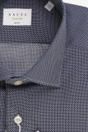 Shirt no iron Xacus Regular XACUS-21830-WF558ML-003