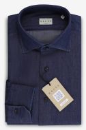 Chemise Xacus Regular XACUS-31126-742ML-003-AI2627