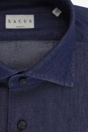 Chemise Xacus Regular XACUS-31126-742ML-003-AI2627