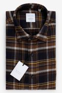 Hemd Xacus Regular XACUS-31392-428ML-002