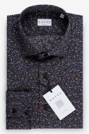 Chemise Xacus Regular XACUS-31535-558-002