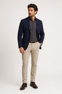 Camisa Xacus Regular XACUS-31535-558-002