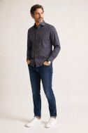 Camisa Xacus Regular XACUS-31535-558-002