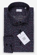 Shirt Xacus Classic XACUS-315356-358-001