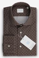 Hemd Xacus Slim XACUS-31606-ACT658ML-001